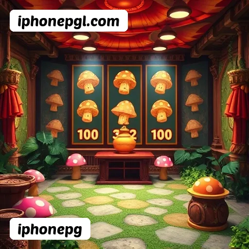 iphonepg segurança SSL 256-bit - Licença Curaçao, eCOGRA, GLI certificado