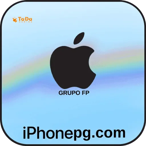 Logo da iphonepg