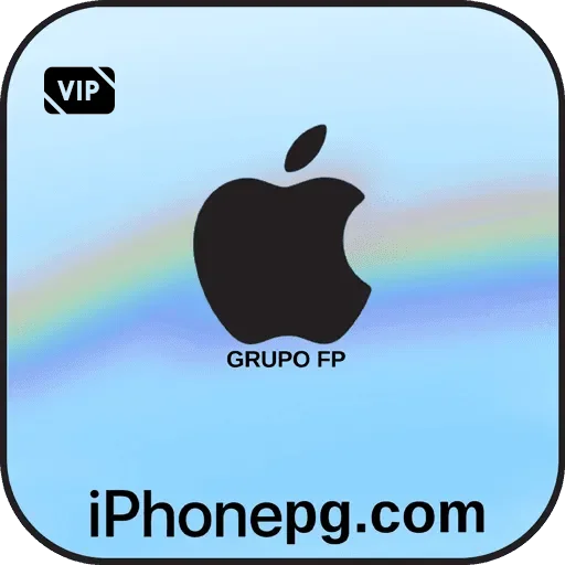 Programa VIP exclusivo da iphonepg